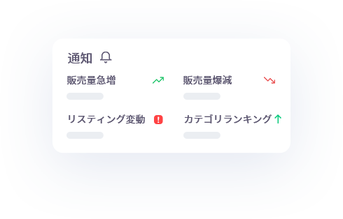tool4seller-可視化ダッシュボード-通知表示