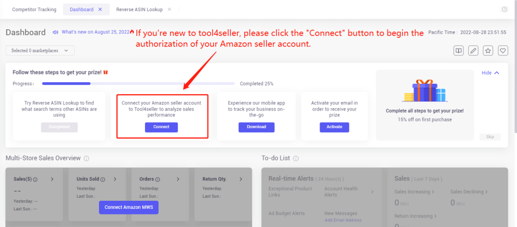 How to contact a seller on  - Android Authority