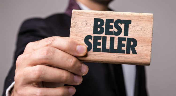 How to Get the  'Best Seller' Badge? - tool4seller