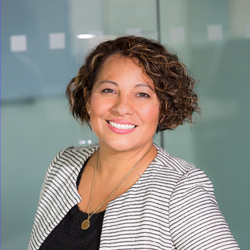 Angelina Baker, Entrepreneur, 4+ Years