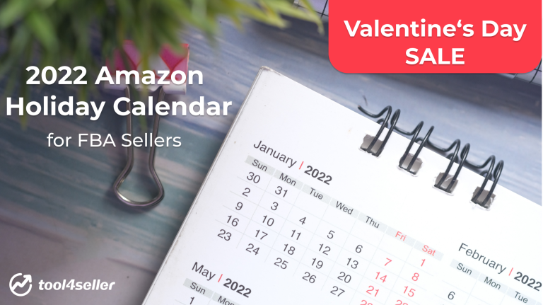 The Amazon 2022 Important Holiday Calendar For FBA Sellers Tool4seller the-amazon-2022-important-holiday-calendar-for-fba-sellers-tool4seller