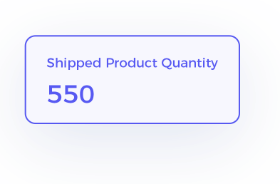 amazon shipment