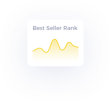 best seller rank