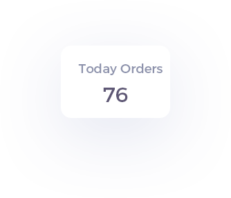 today orders