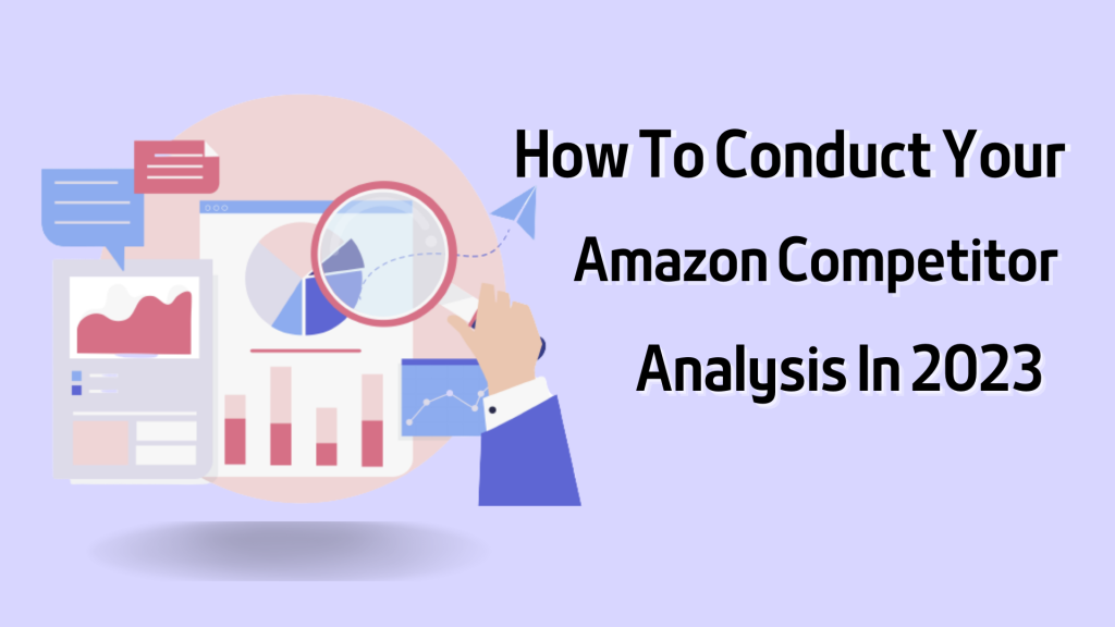 Amazon Competitor Analysis